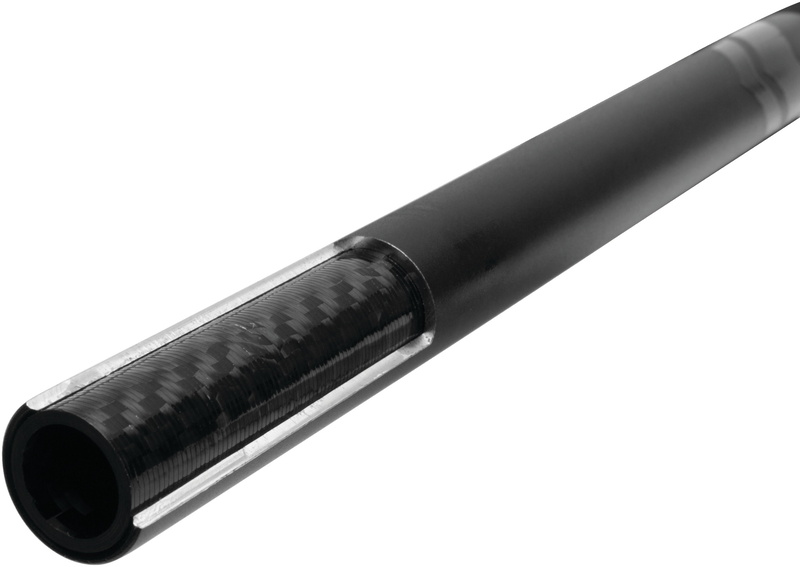 PRO TAPER Ghidon ACF - Henry/Reed Figura 3
