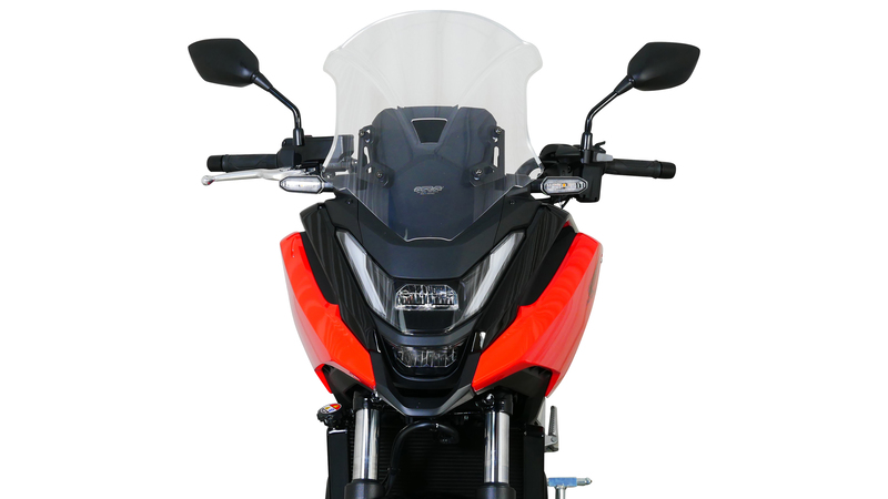 MRA Parbrizul turistic "TM" Figura 7