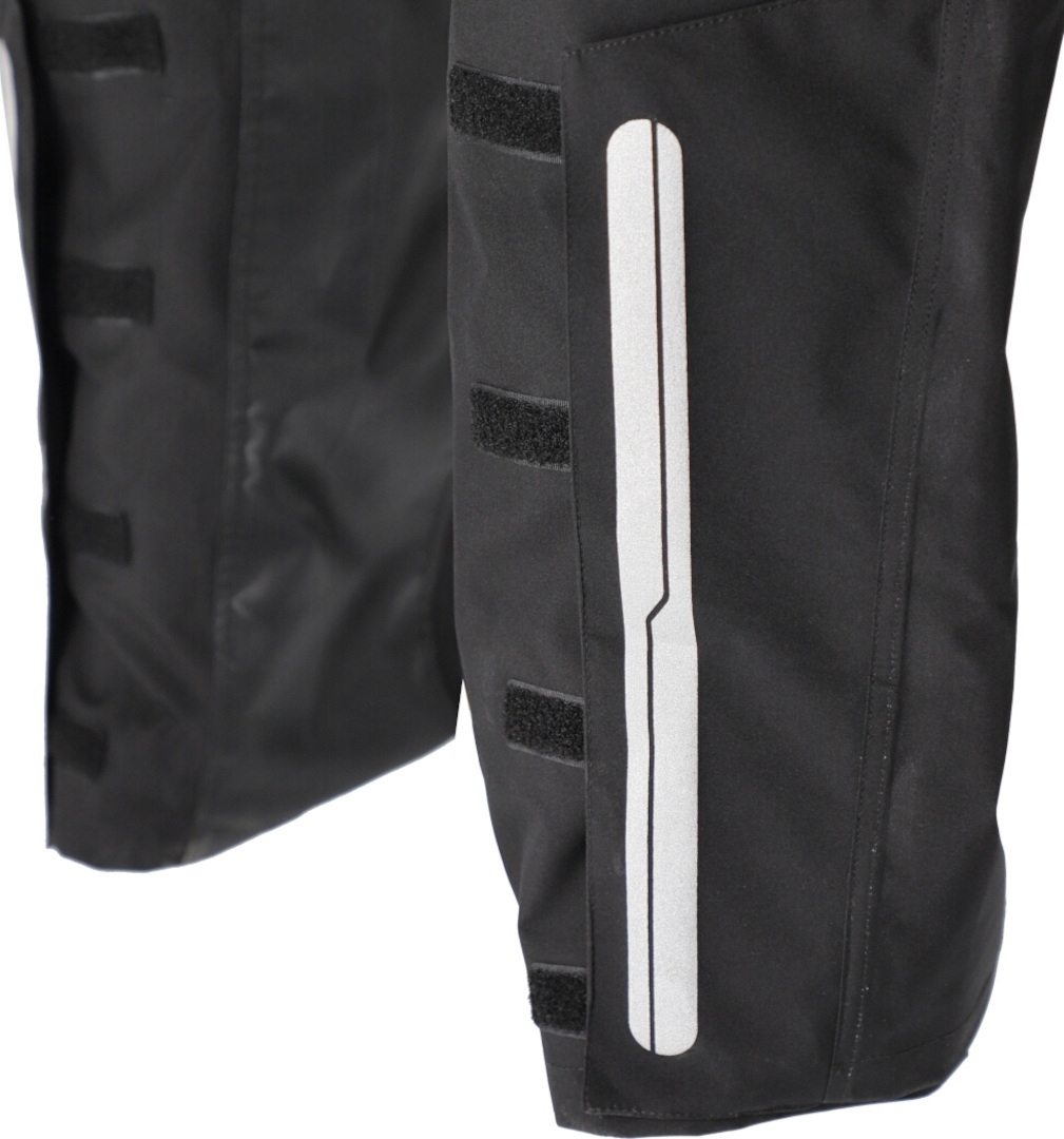 Acerbis Line Thunder 2-PC Motorfiets regen set 3XL Figuur 6