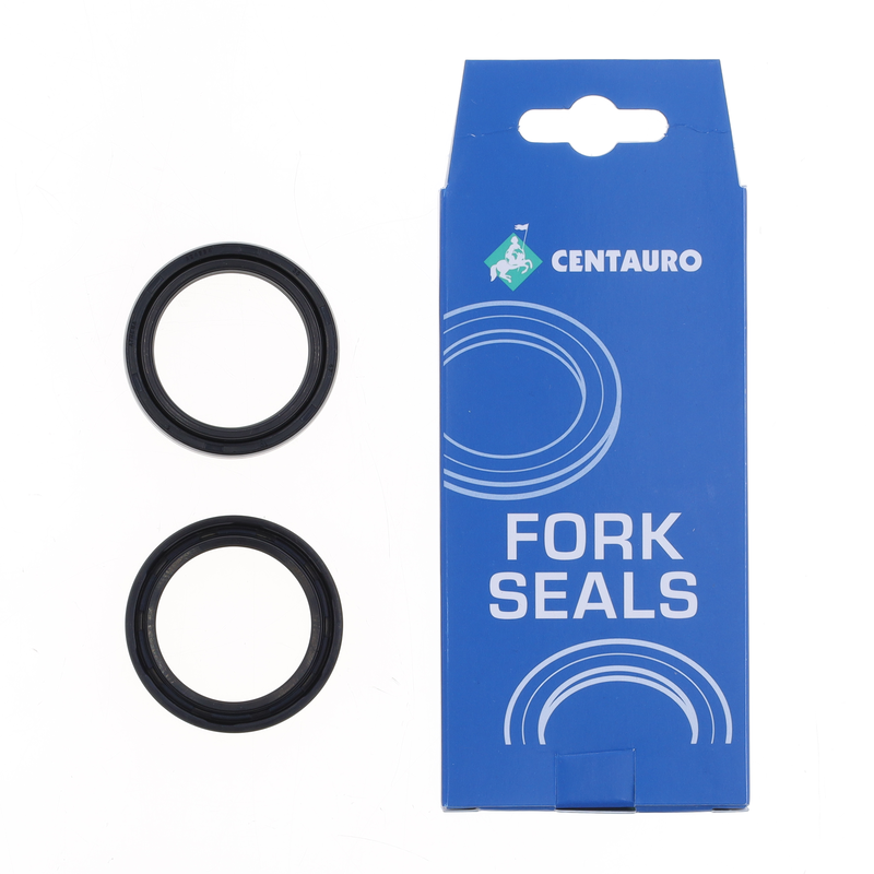 Centauro Garnituri pentru furcă fără capace de praf - 35X47X10 Figura 3