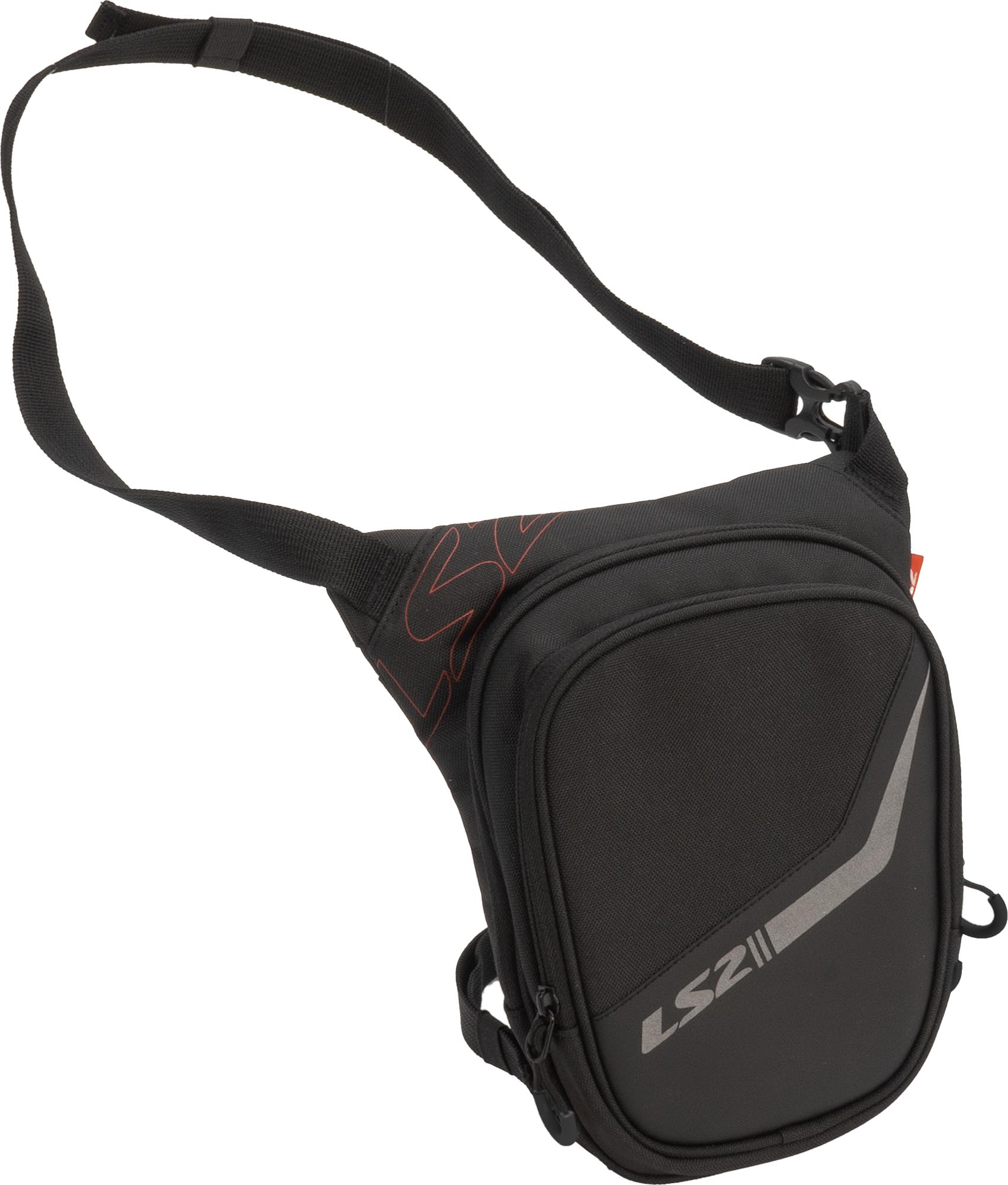 LS2 Freedom 2L Leg Bag Figura 1