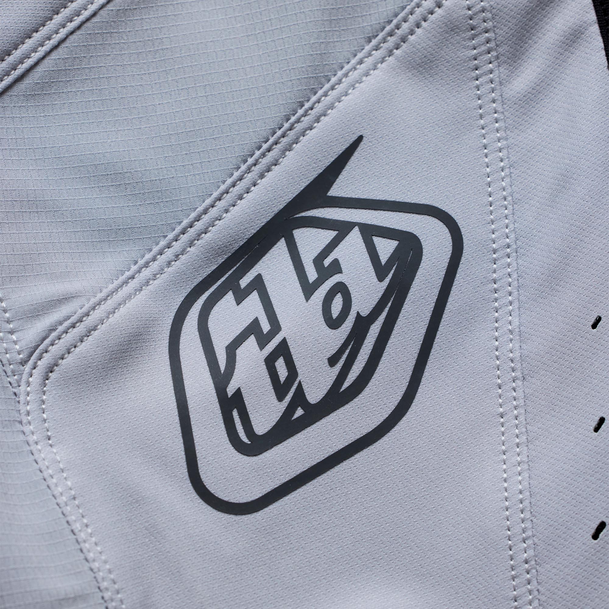 Troy Lee Designs SE Pro Solo Motokrosové kalhoty Titan 34 Obrázek 9