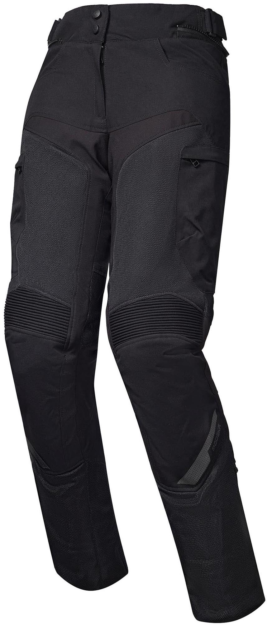 Modeka Khao Air II waterproof Ladies Motorcycle Textile Pants-image-646803588