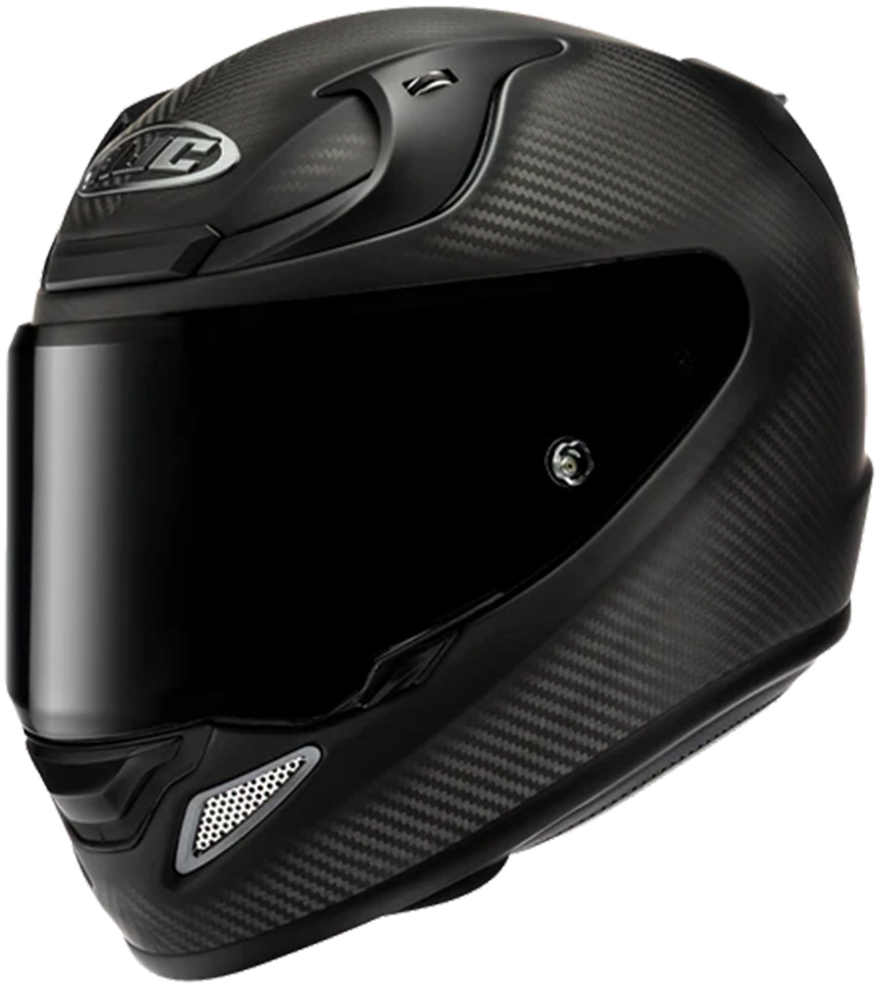 HJC RPHA12 Matt Carbon Helm L (58/59) Abbildung 1