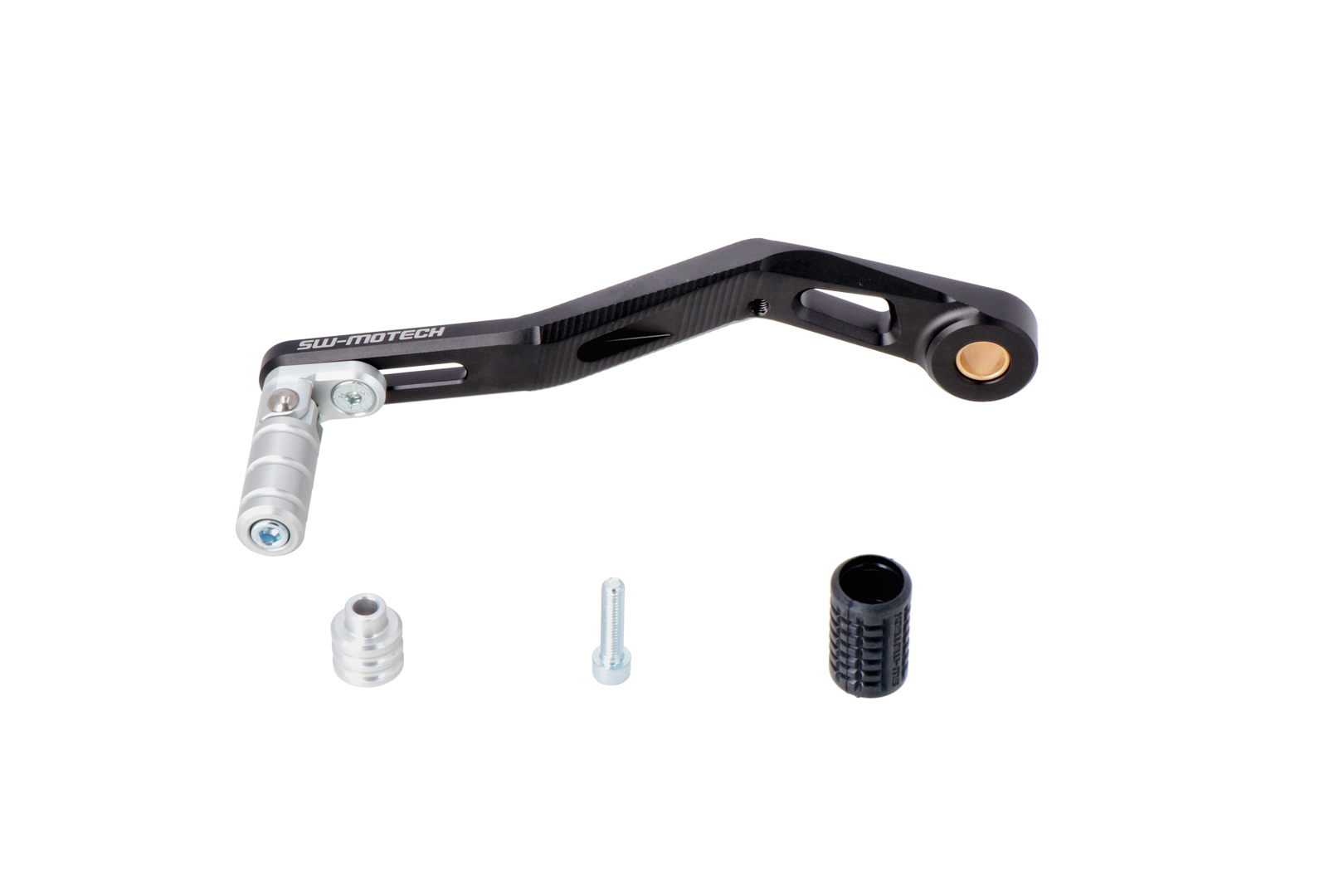Manetă de viteze SW-Motech - modele Triumph Tiger 900 (19-). Figura 1