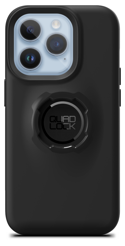 Quad Lock Capa do telefone - iPhone 14 Pro Figura 1