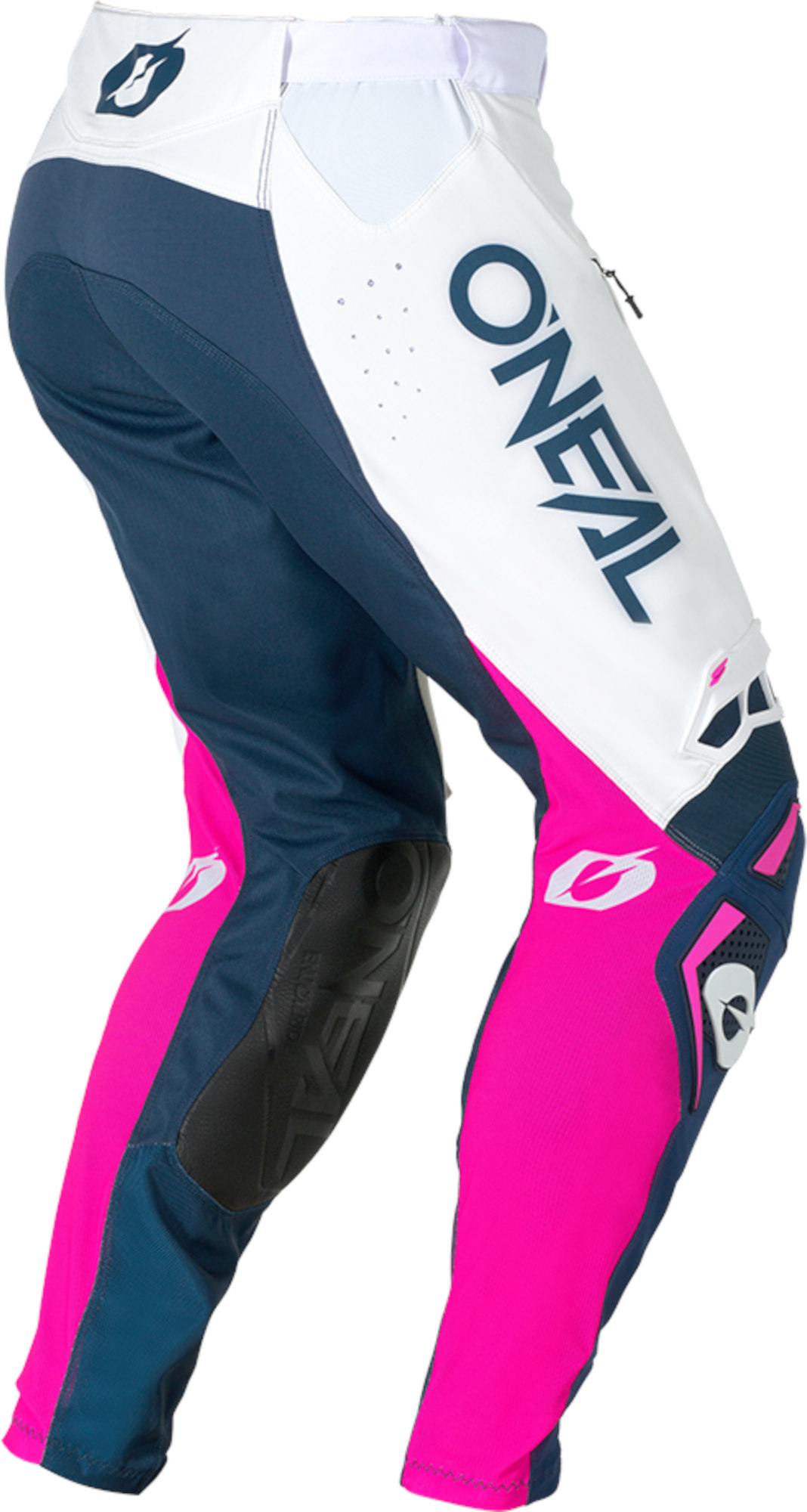 Oneal PRODIGY FIVE FIVE Pantalons de motocross bleu/blanc 34 Figure 2