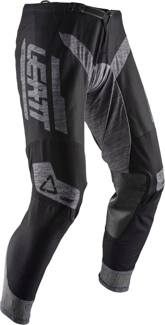 Leatt GPX 4.5 Motocross bukser sort/grå L Figur 1