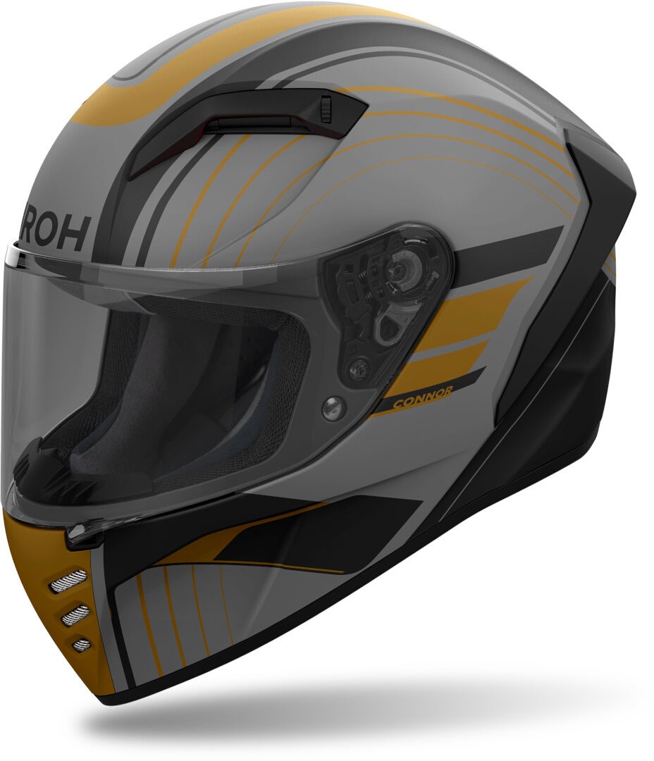 Airoh Connor Achieve Hełm /Brąz XL (61/62) Rysunek 1