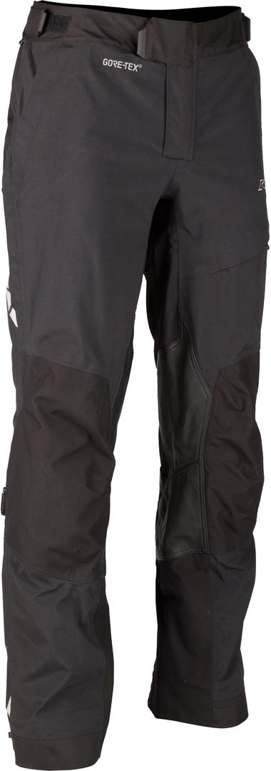 Klim Latitude Motorcycle Textile Pants black 102 Figure 5