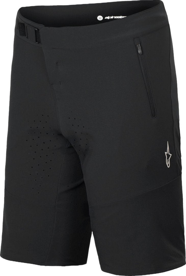 Alpinestars A-Aria Elite Cuissards de vélo Graphite 34 Figure 1