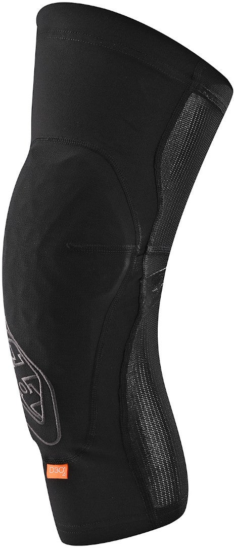 Troy Lee Designs Stage Protecteurs de genou XS/S Figure 1