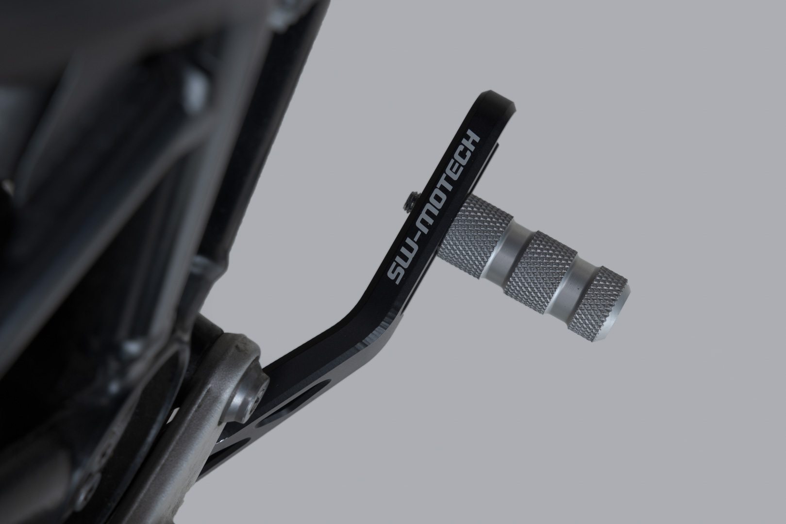 Pedală de frână SW-Motech - BMW R nineT (14-) / Pure (16-). Figura 4