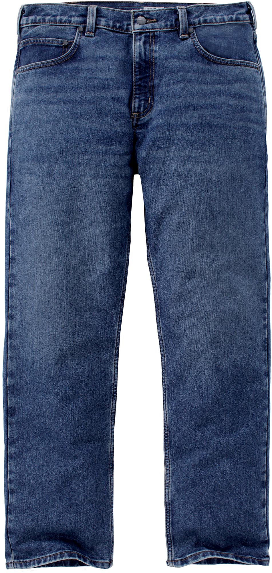 Carhartt Loose Straight Rugged Flex Džíny tmavě modrá 32/32 Obrázek 1