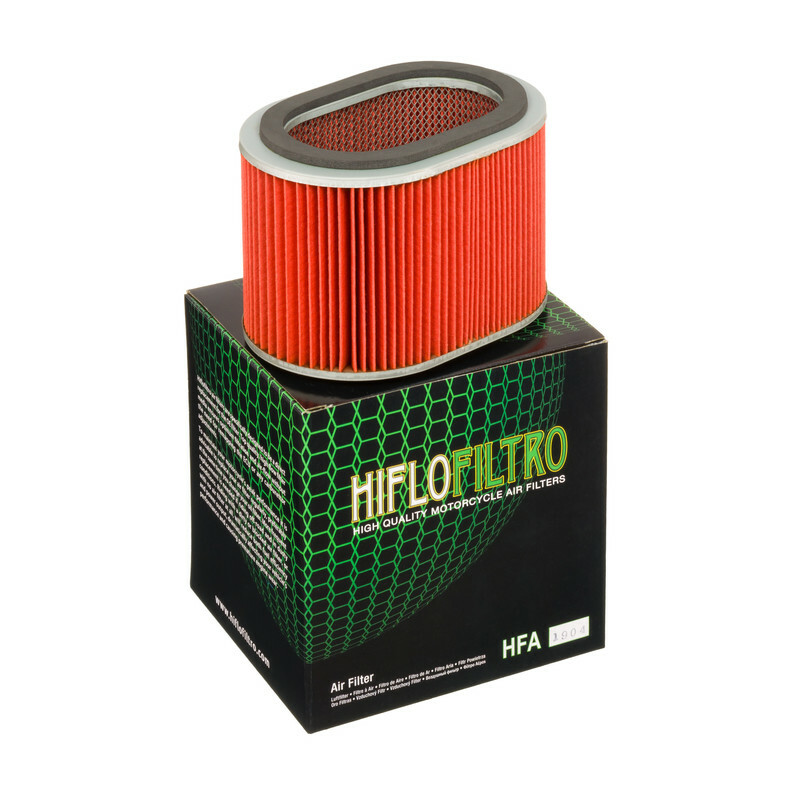 Hiflofiltro Luftfilter - HFA1904 Figur 2