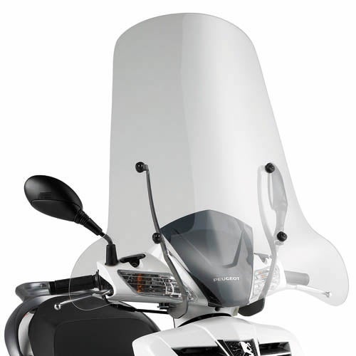 GIVI Parbrizul Figura 2