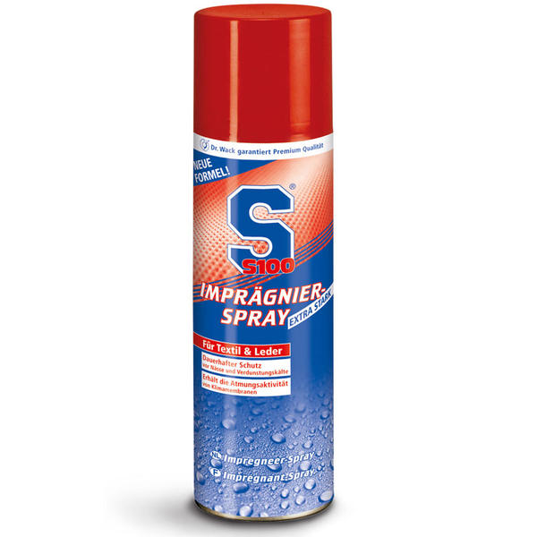 S100 Proofer textil Figura 1