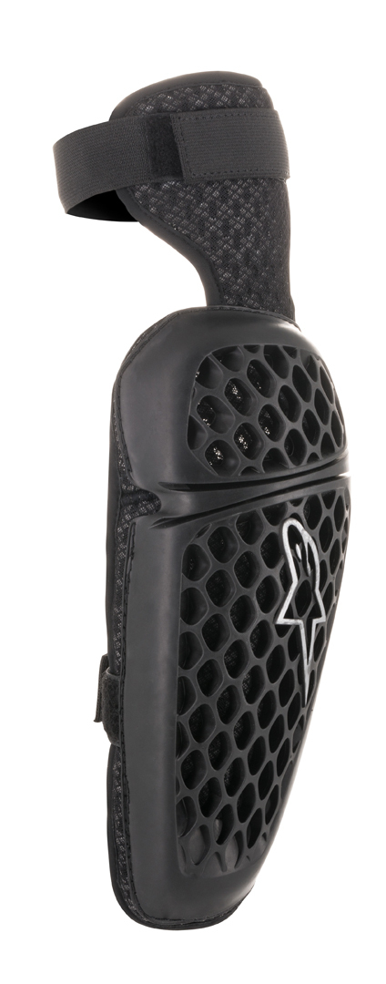 Alpinestars Bionic Plus Protector de cot pentru tineret negru S/M Figura 1