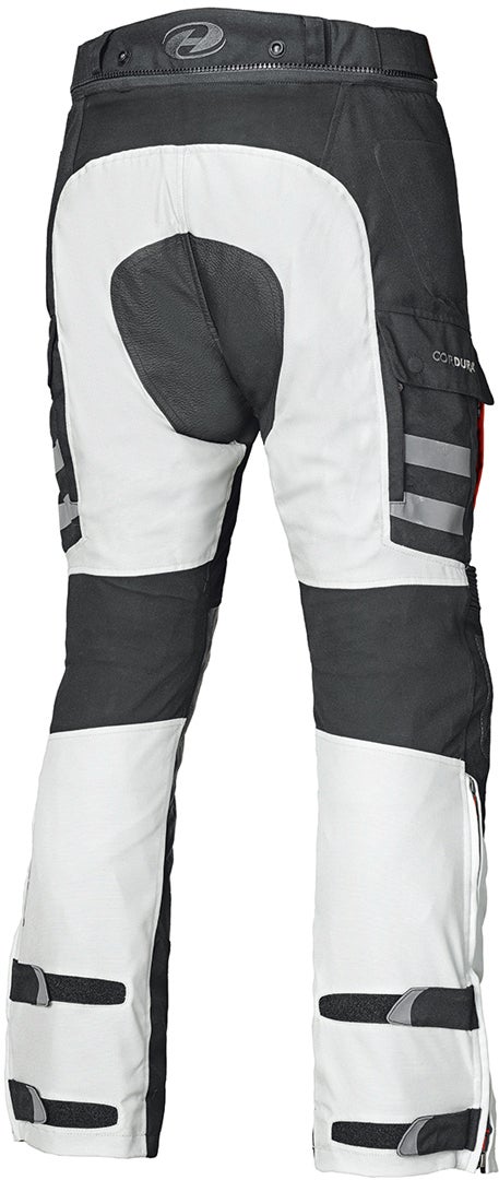Held Torno Evo GTX Motorrad Textilhose grau/rot Lang XXL Abbildung 2