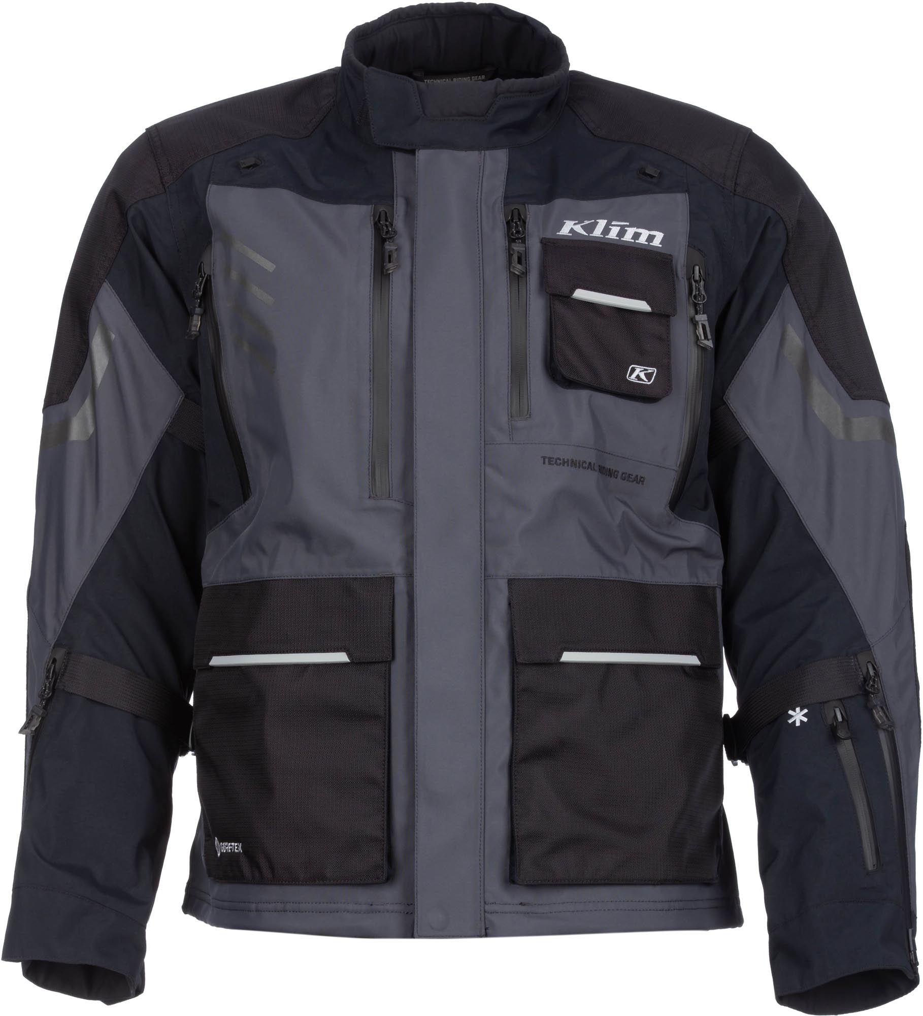 Klim Carlsbad Rogue Gore-Tex giacca tessile