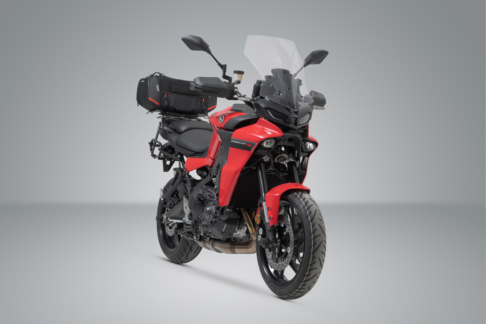 Set de rackpack SW-Motech - Yamaha Tracer 9 / GT (20-) / GT+ (22-). Figura 2