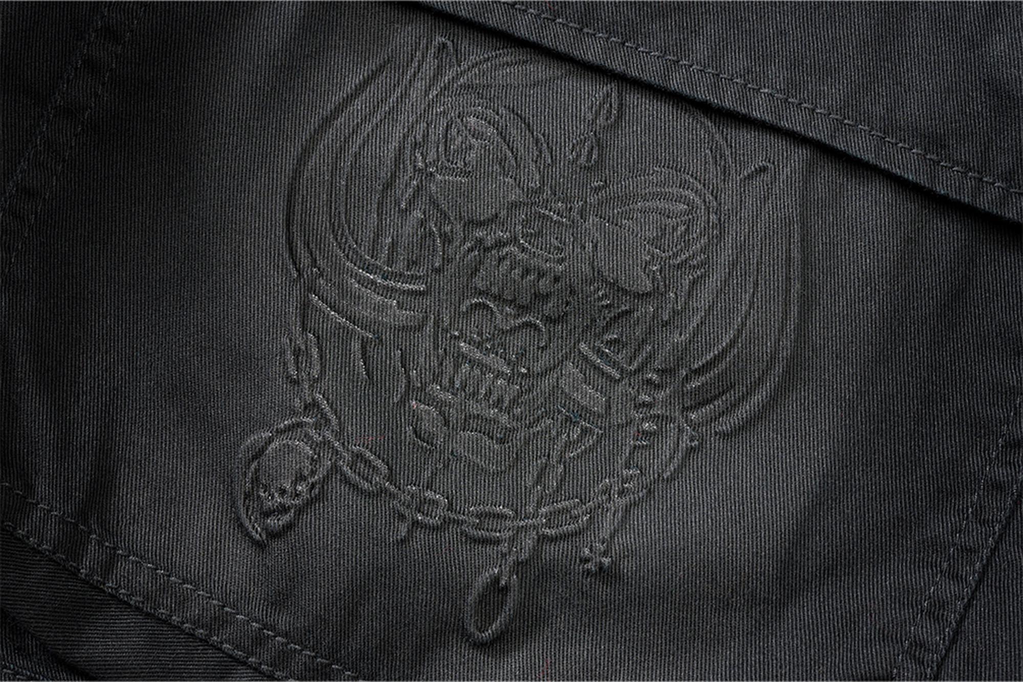 Brandit Motörhead Urban Legend Shorts 4XL Abbildung 7