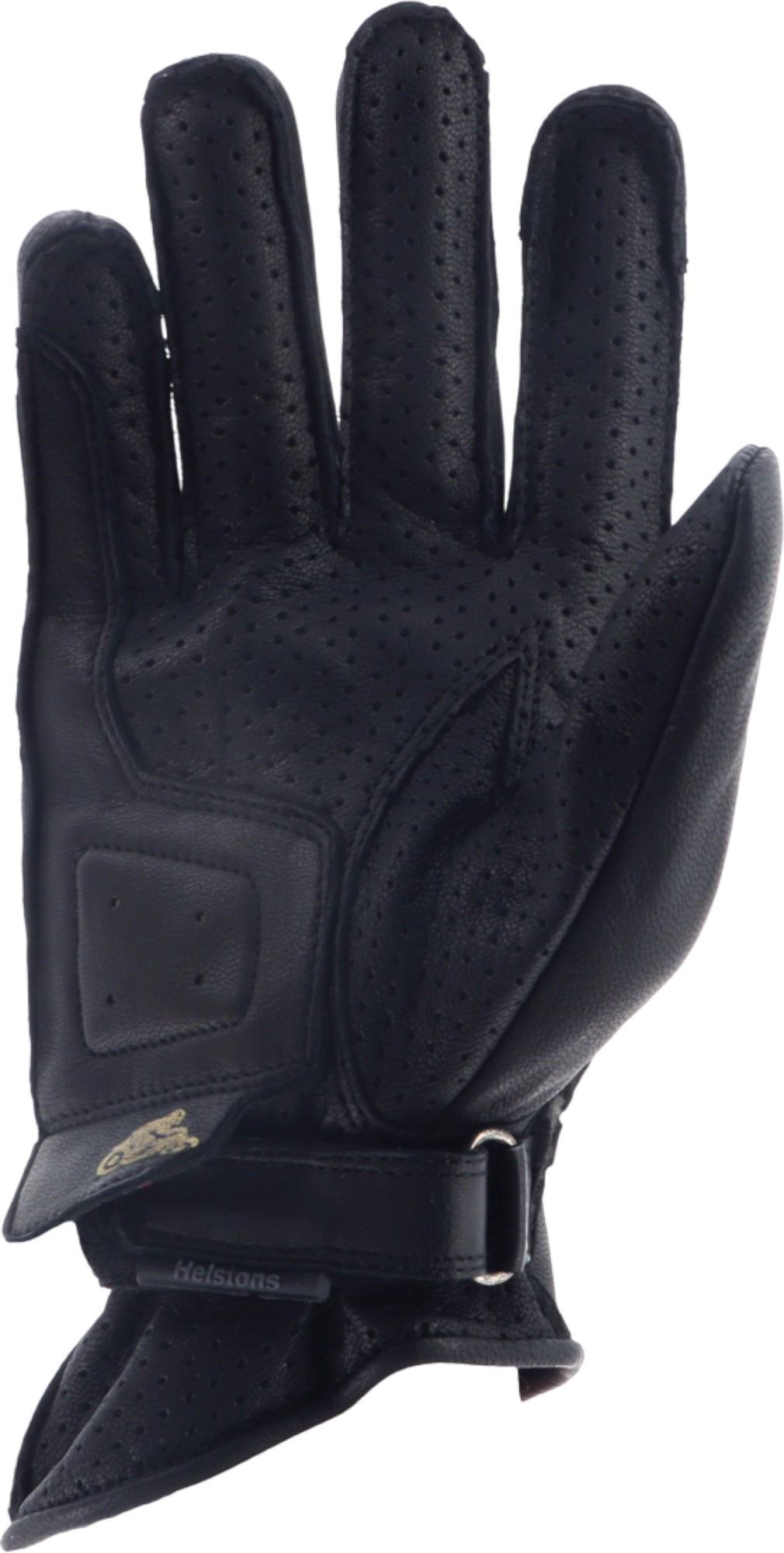 Helstons Rod Air Mănuși de motocicletă perforate negru/bej 13 Figura 2