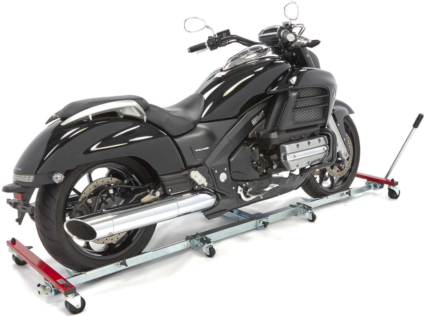 ACEBIKES U-Turn Motor Mover XL Sistem de manevrare pentru motociclete Figura 5