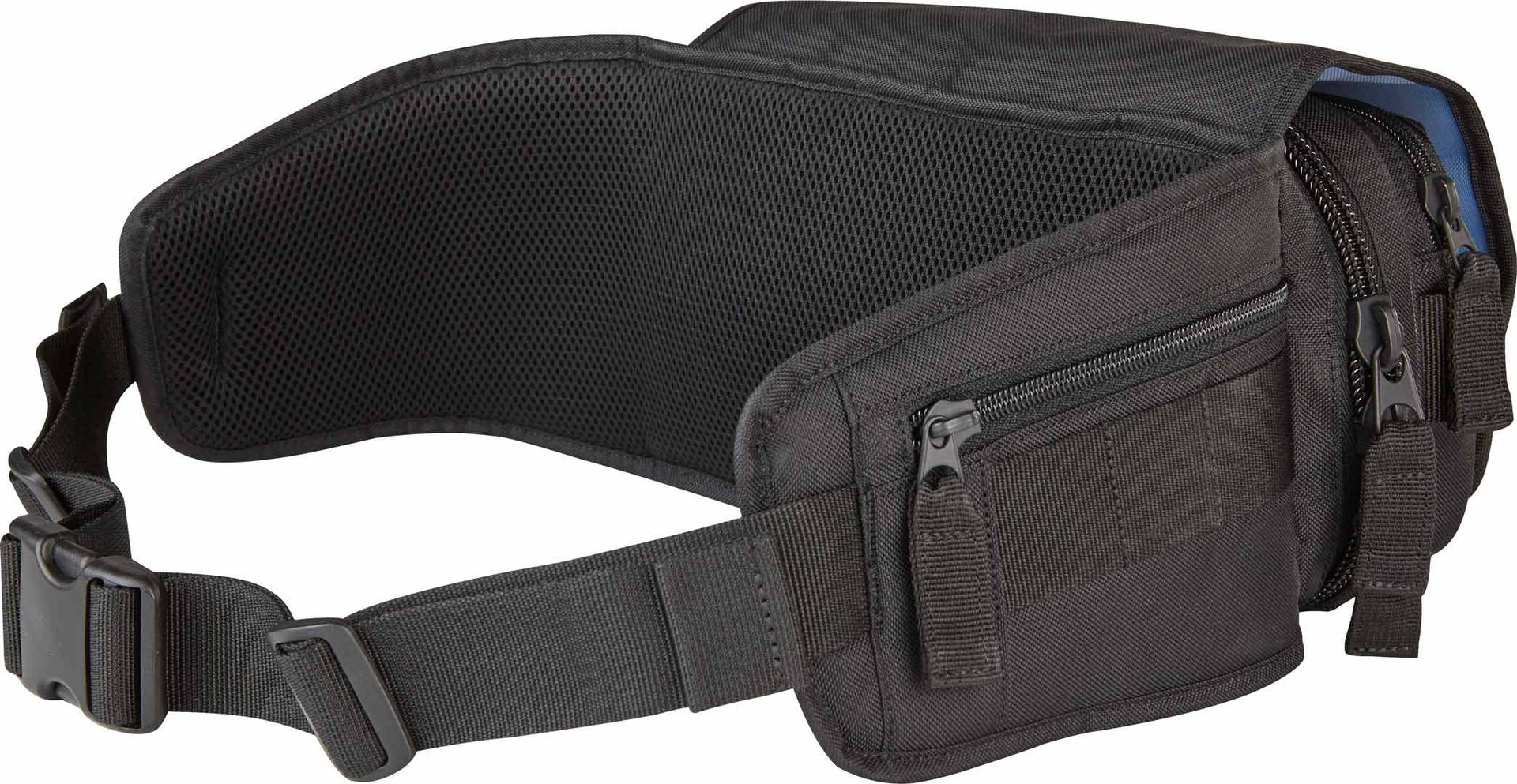 FOX Deluxe Geantă de unelte negru Figura 2