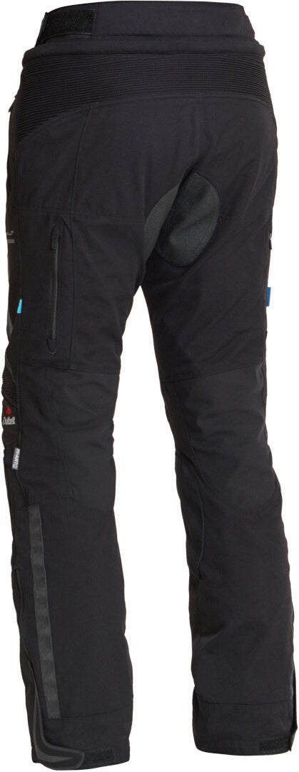 Halvarssons Malung waterproof Motorcycle Textile Pants 56 L33 Figure 2