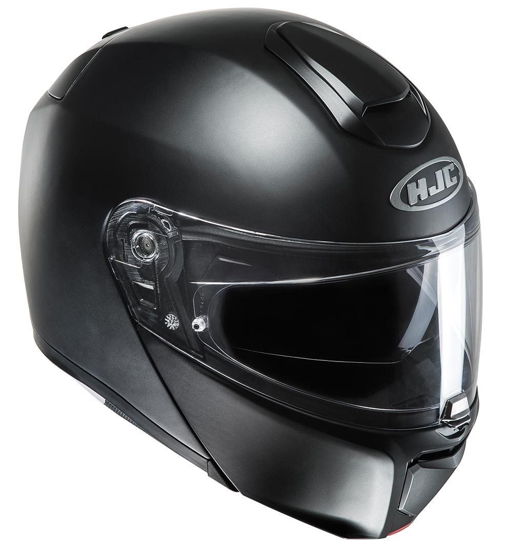 HJC RPHA 90 casque Noir mat M (57/58) Figure 3