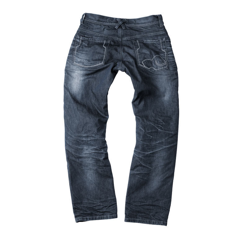 IXS Cassidy II Damen Motorrad Jeans 32 Abbildung 2