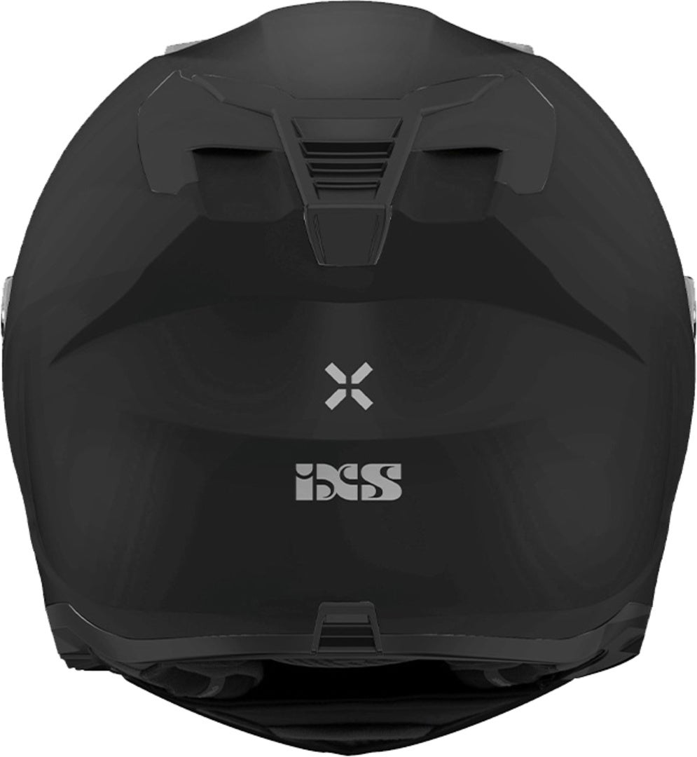 IXS iXS912 SV 1.0 Casco nero M (57/58) Figura 3