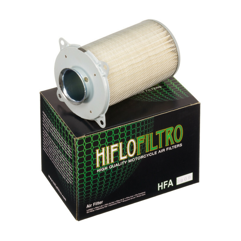Hiflofiltro Luftfilter - HFA3909 Figur 1