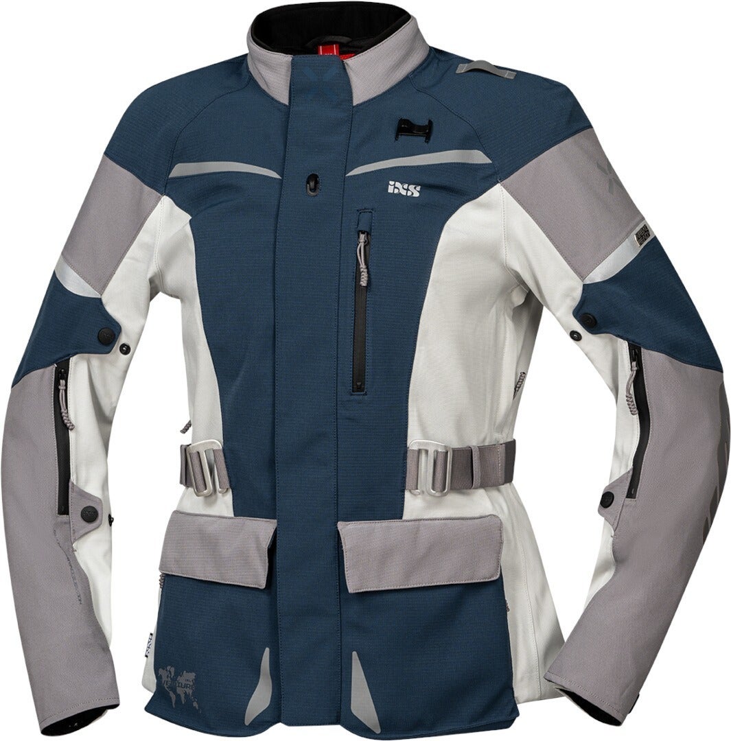IXS Venture-STX 1.0 Women's Waterproof Textile Jacket