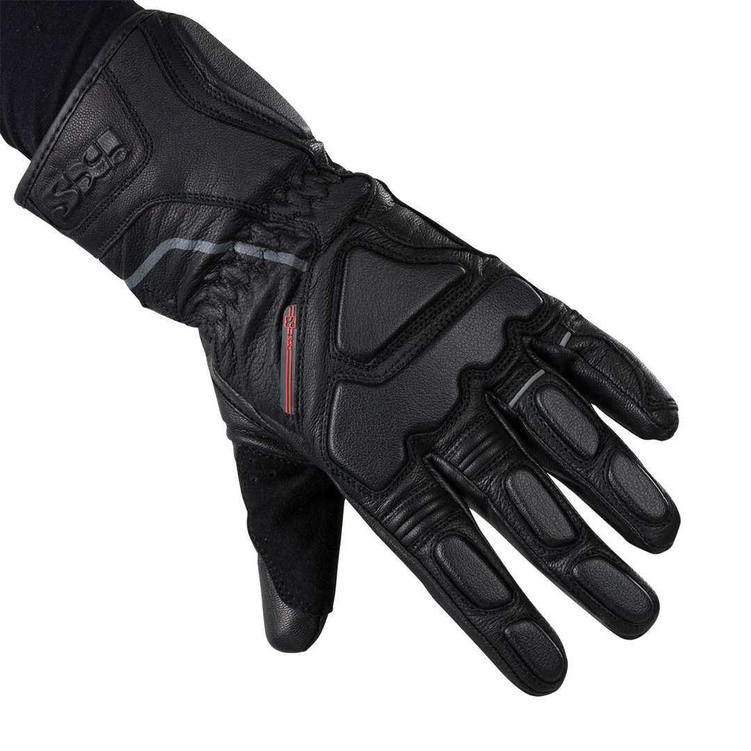 IXS Tigun Motorfiets handschoenen M Figuur 3