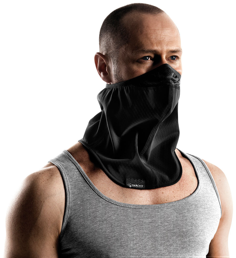 Revit Wrapp 2 WB Neck Collar L Figure 3