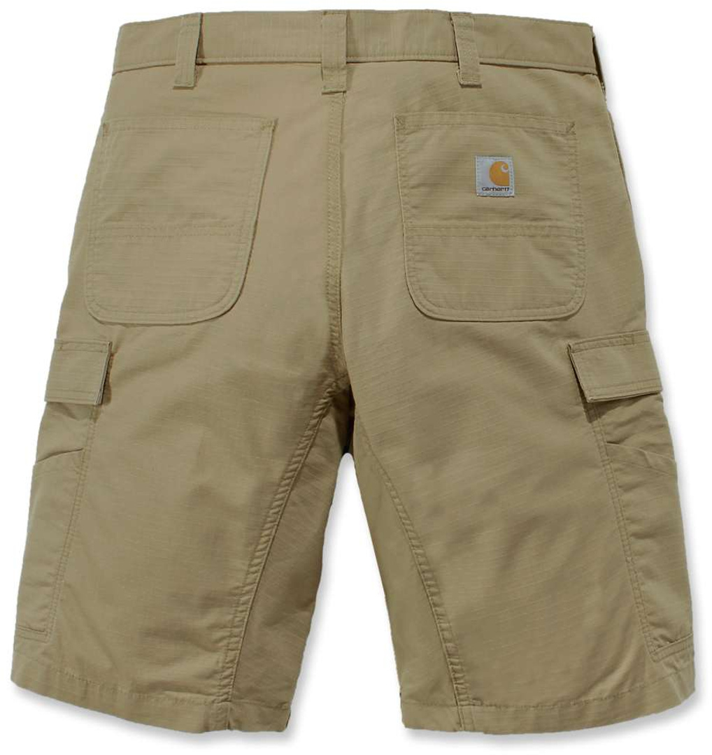 Carhartt Force® Broxton Cargo ショート パンツ カーキ色 36 図2