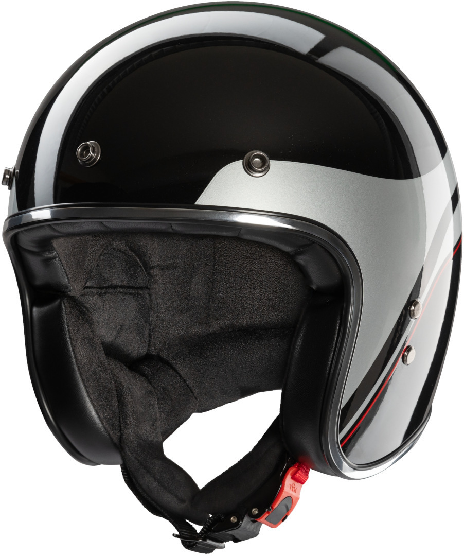 Redbike RB-804 Evolution Jet Helmet M (57/58) Figure 2