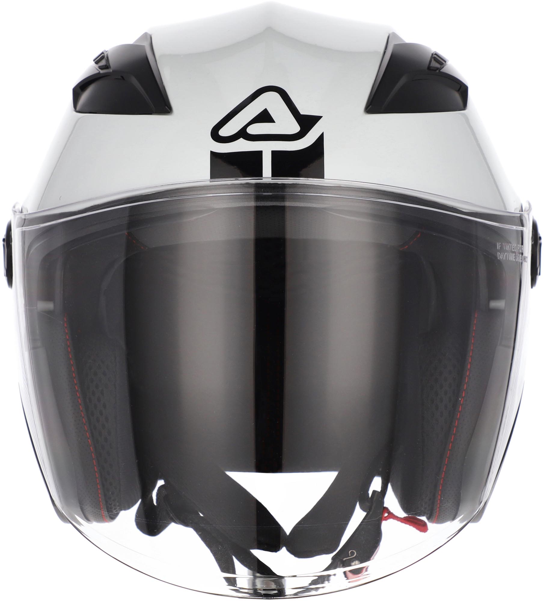 Acerbis Firstway 2.0 Mono Jethelm weiß M (57/58) Abbildung 4