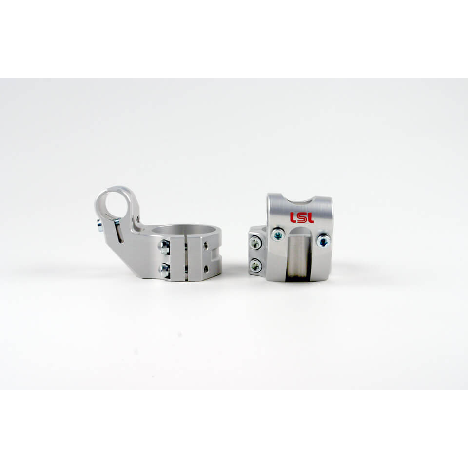 Grampos de compensação de compensação de jogos esportivos LSL, Ø 52 mm Artigo principal Figura 1