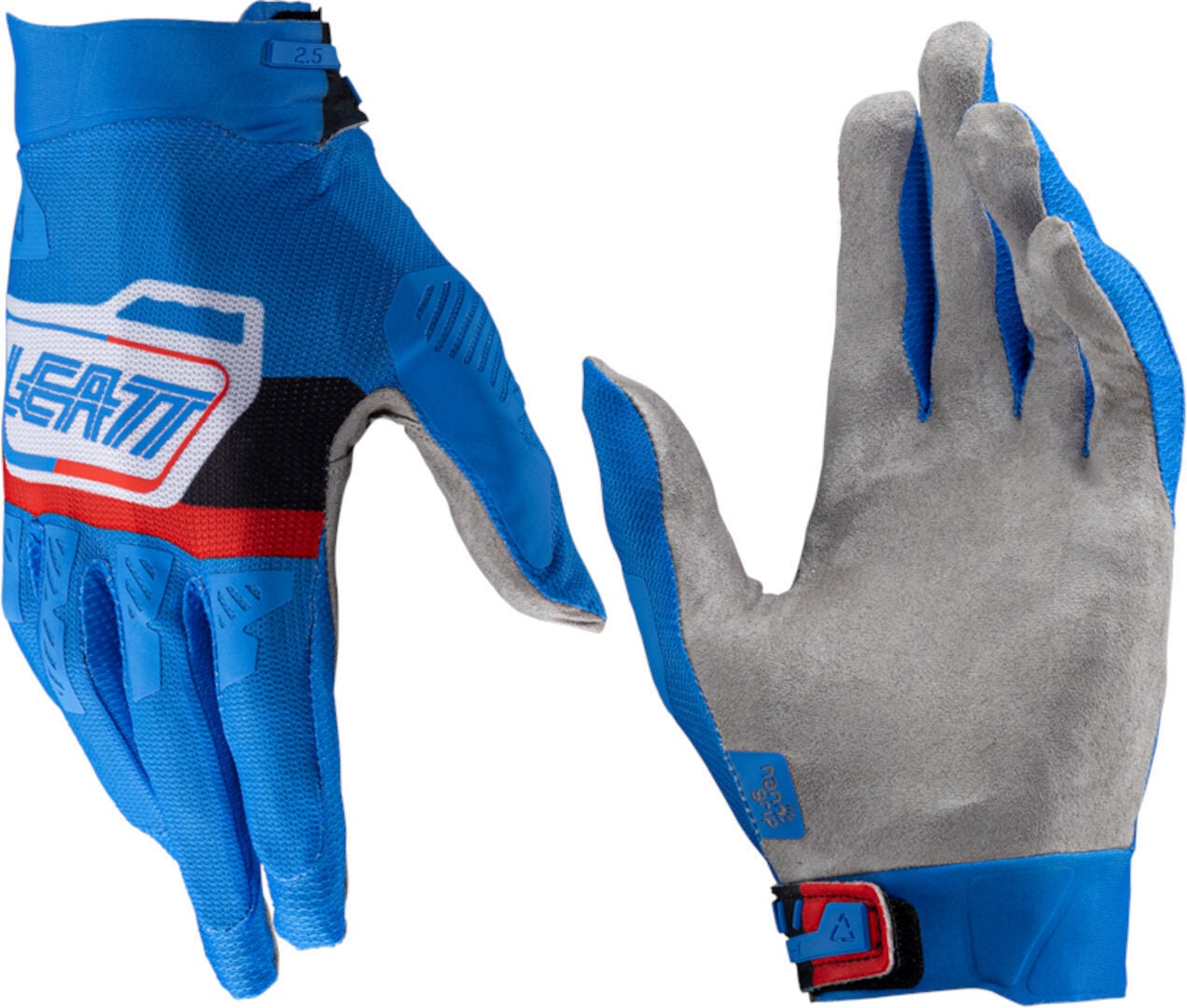 Leatt 2.5 Lite Patch 2025 Motocross handsker 2XL Figur 3