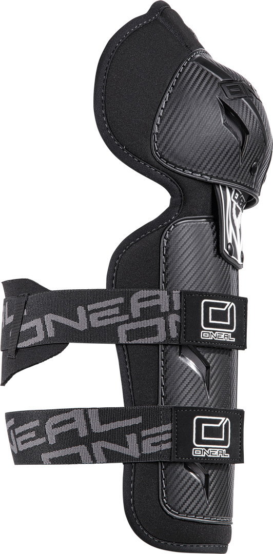 Oneal Pro III Carbon Protecți de genunchi pentru tineret Figura 3