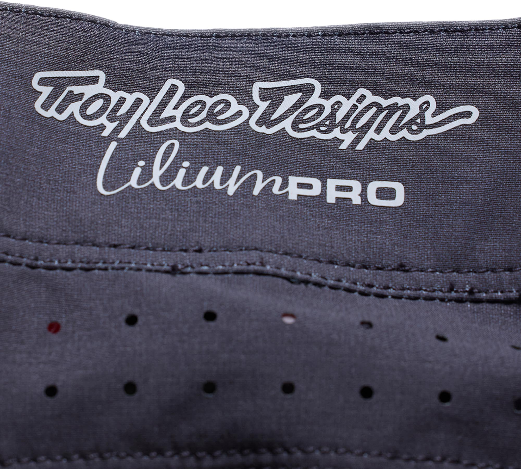 Troy Lee Designs Lilium Pro Mono Pantalon de vélo pour dames Carbone S Figure 2