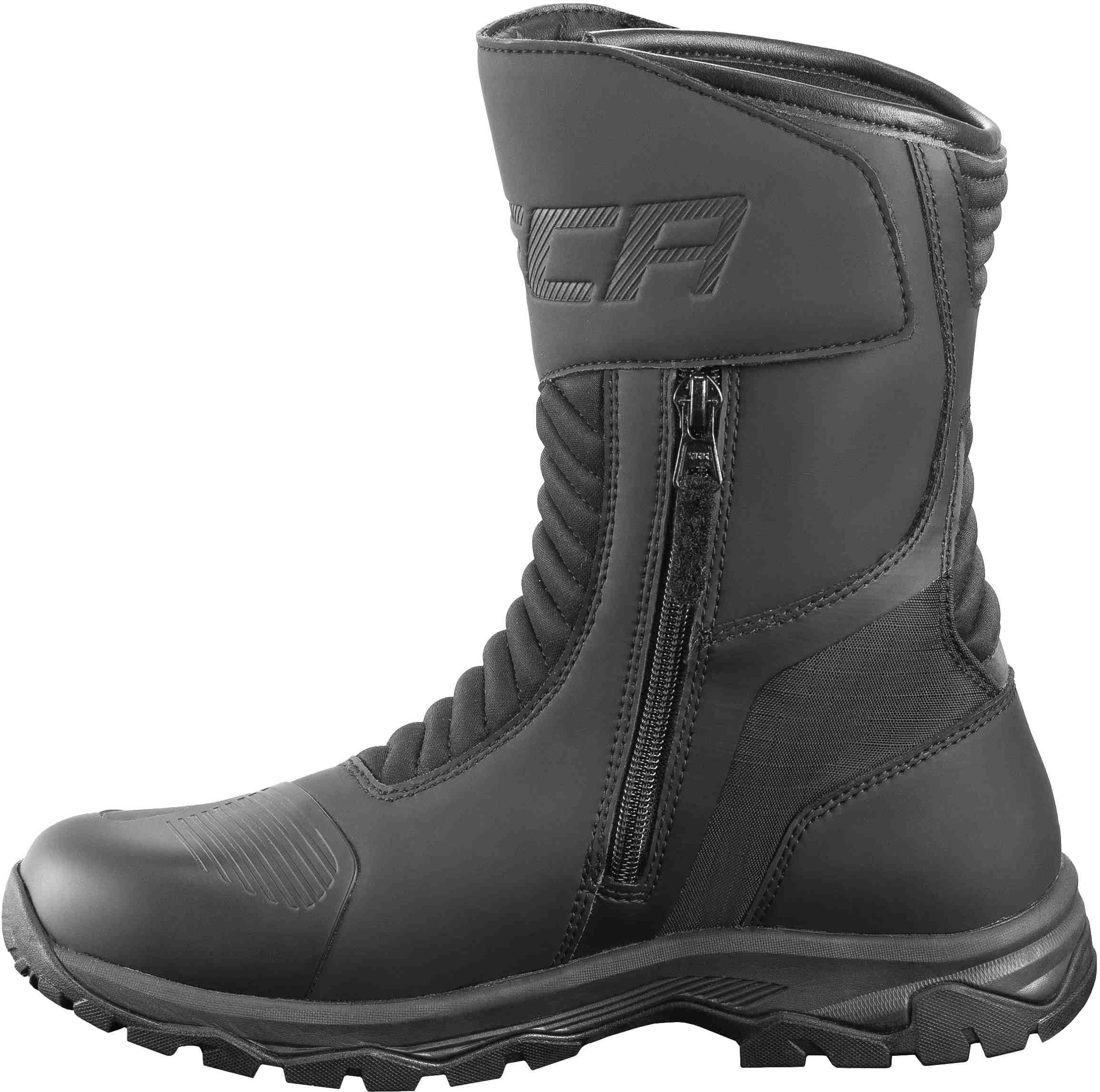 Seca Tour-Tech II Bottes de moto imperméables 46 Figure 3