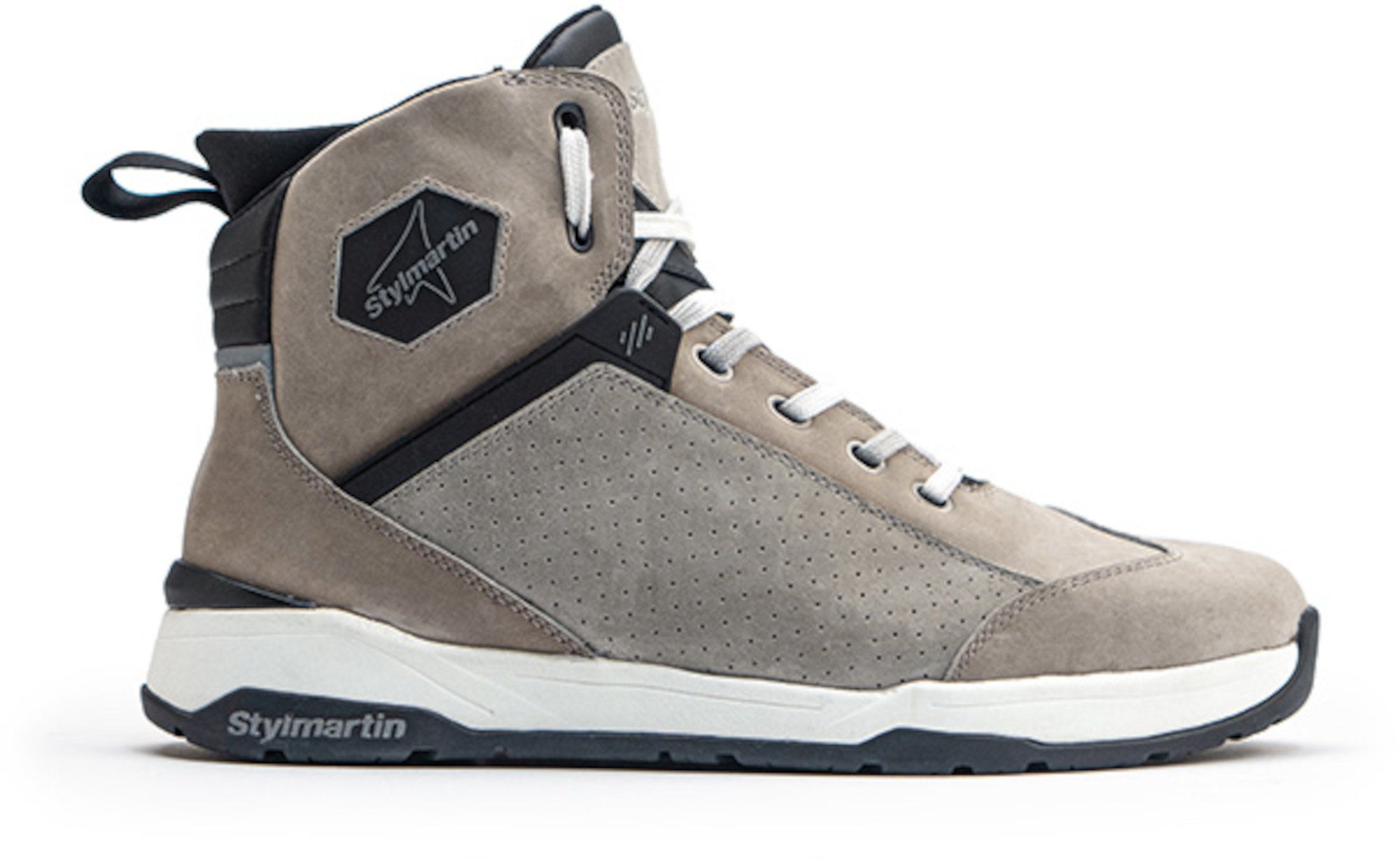 Stylmartin Blink Air Motorradschuhe 48 Abbildung 2