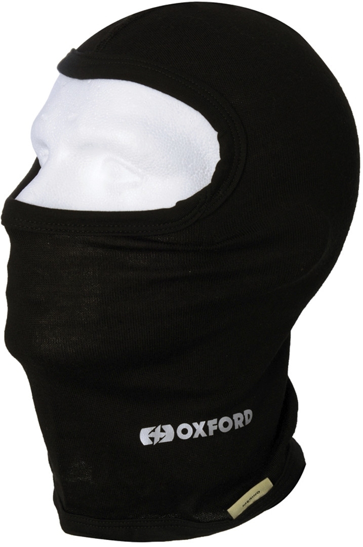 Oxford Deluxe Merino Cagula Figura 1 Oxford Deluxe Merino Cagula Figura 1