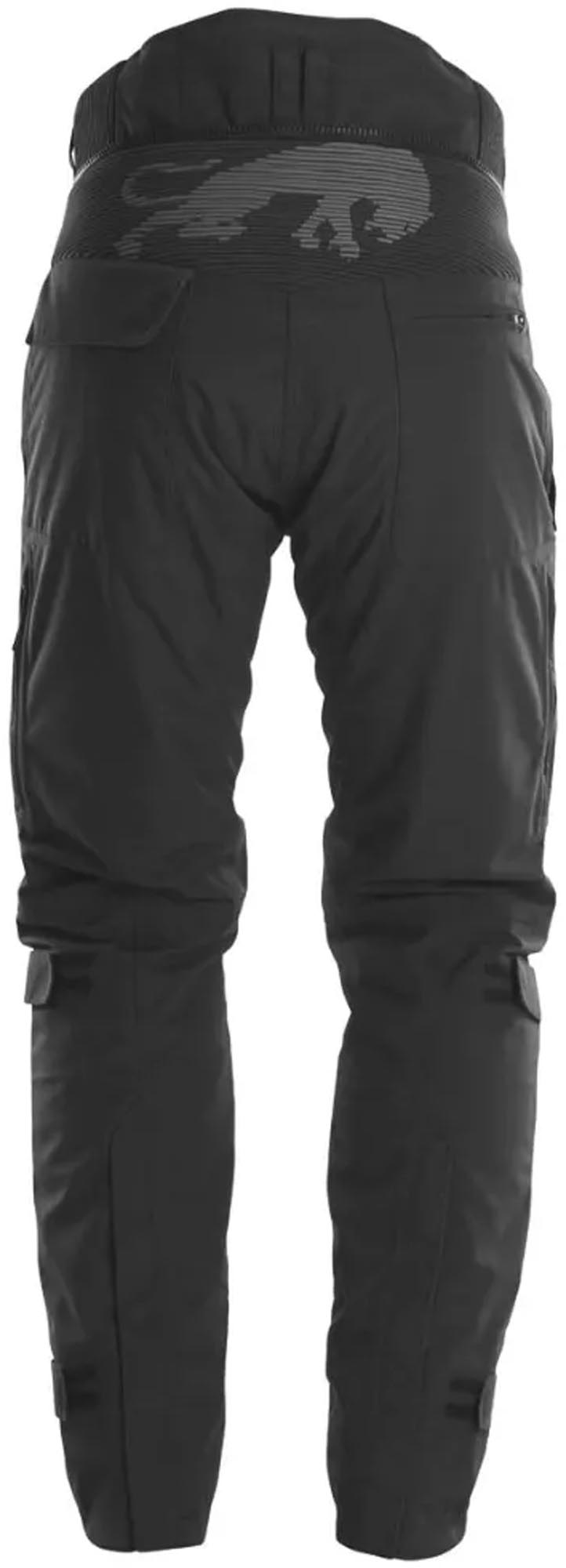 Furygan Redington 3C Primaloft Motorcycle Textile Pants 2XL Figure 3