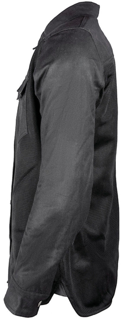 GMS Lynx Mesh Motorrad Hemd 4XL Abbildung 4