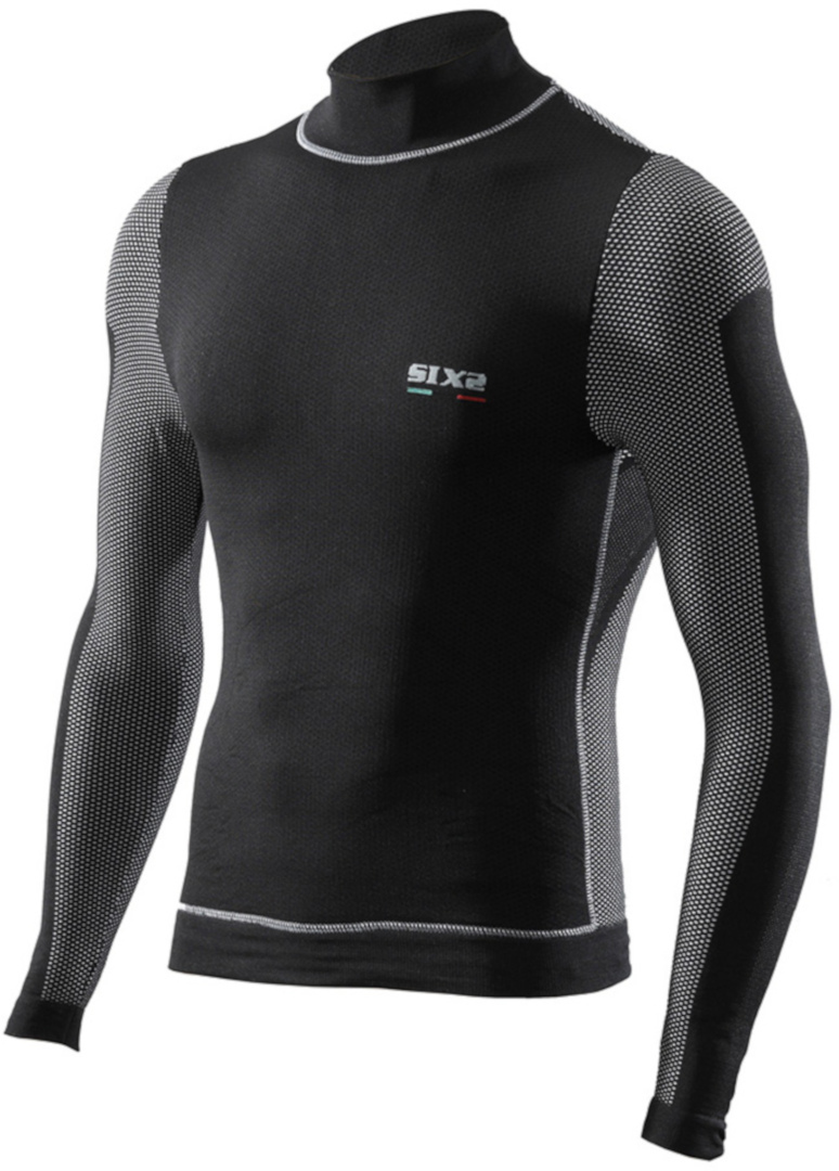 SIXS TS4 Camisa Funcional Artigo principal Figura 1